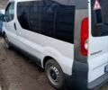 Белый Рено Трафик, объемом двигателя 2 л и пробегом 225 тыс. км за 10500 $, фото 1 на Automoto.ua