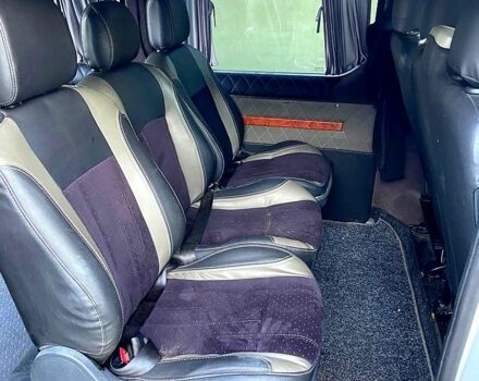 Белый Рено Трафик, объемом двигателя 2 л и пробегом 330 тыс. км за 8700 $, фото 3 на Automoto.ua