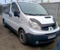 Белый Рено Трафик, объемом двигателя 2 л и пробегом 225 тыс. км за 10500 $, фото 5 на Automoto.ua