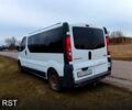 Белый Рено Трафик, объемом двигателя 2 л и пробегом 189 тыс. км за 10000 $, фото 4 на Automoto.ua