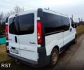 Белый Рено Трафик, объемом двигателя 2 л и пробегом 189 тыс. км за 10000 $, фото 2 на Automoto.ua