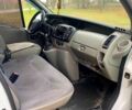 Белый Рено Трафик, объемом двигателя 20 л и пробегом 270 тыс. км за 10299 $, фото 4 на Automoto.ua