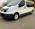 Белый Рено Трафик, объемом двигателя 20 л и пробегом 270 тыс. км за 10299 $, фото 1 на Automoto.ua