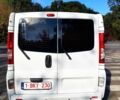 Белый Рено Трафик, объемом двигателя 20 л и пробегом 301 тыс. км за 12250 $, фото 1 на Automoto.ua