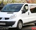Белый Рено Трафик, объемом двигателя 2 л и пробегом 230 тыс. км за 5700 $, фото 1 на Automoto.ua