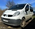 Белый Рено Трафик, объемом двигателя 2 л и пробегом 333 тыс. км за 7700 $, фото 3 на Automoto.ua
