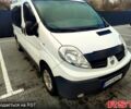 Білий Рено Трафік, об'ємом двигуна 2 л та пробігом 325 тис. км за 10800 $, фото 6 на Automoto.ua