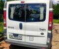 Білий Рено Трафік, об'ємом двигуна 2 л та пробігом 135 тис. км за 10000 $, фото 7 на Automoto.ua