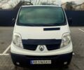 Білий Рено Трафік, об'ємом двигуна 2 л та пробігом 325 тис. км за 10800 $, фото 1 на Automoto.ua