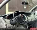 Білий Рено Трафік, об'ємом двигуна 20 л та пробігом 242 тис. км за 11999 $, фото 8 на Automoto.ua