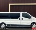 Білий Рено Трафік, об'ємом двигуна 20 л та пробігом 242 тис. км за 11999 $, фото 3 на Automoto.ua