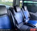 Белый Рено Трафик, объемом двигателя 2 л и пробегом 312 тыс. км за 10000 $, фото 7 на Automoto.ua