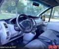 Белый Рено Трафик, объемом двигателя 2 л и пробегом 312 тыс. км за 10000 $, фото 4 на Automoto.ua