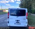 Белый Рено Трафик, объемом двигателя 2 л и пробегом 312 тыс. км за 10000 $, фото 1 на Automoto.ua