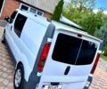 Белый Рено Трафик, объемом двигателя 2 л и пробегом 377 тыс. км за 8400 $, фото 4 на Automoto.ua