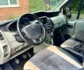 Белый Рено Трафик, объемом двигателя 2 л и пробегом 377 тыс. км за 8400 $, фото 9 на Automoto.ua