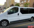 Белый Рено Трафик, объемом двигателя 2 л и пробегом 0 тыс. км за 10000 $, фото 1 на Automoto.ua