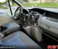 Белый Рено Трафик, объемом двигателя 2 л и пробегом 0 тыс. км за 10000 $, фото 5 на Automoto.ua