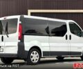 Білий Рено Трафік, об'ємом двигуна 20 л та пробігом 242 тис. км за 11999 $, фото 4 на Automoto.ua