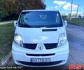Белый Рено Трафик, объемом двигателя 2 л и пробегом 312 тыс. км за 10000 $, фото 2 на Automoto.ua