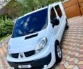Белый Рено Трафик, объемом двигателя 2 л и пробегом 377 тыс. км за 8400 $, фото 1 на Automoto.ua