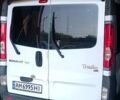 Білий Рено Трафік, об'ємом двигуна 2 л та пробігом 118 тис. км за 12000 $, фото 1 на Automoto.ua