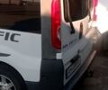 Білий Рено Трафік, об'ємом двигуна 2 л та пробігом 118 тис. км за 12000 $, фото 9 на Automoto.ua
