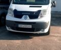 Білий Рено Трафік, об'ємом двигуна 2 л та пробігом 118 тис. км за 12000 $, фото 7 на Automoto.ua