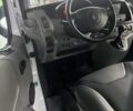 Белый Рено Трафик, объемом двигателя 2 л и пробегом 264 тыс. км за 12200 $, фото 14 на Automoto.ua