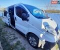 Білий Рено Трафік, об'ємом двигуна 2 л та пробігом 300 тис. км за 12000 $, фото 1 на Automoto.ua