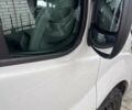 Белый Рено Трафик, объемом двигателя 2 л и пробегом 264 тыс. км за 12200 $, фото 7 на Automoto.ua