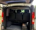 Белый Рено Трафик, объемом двигателя 2 л и пробегом 244 тыс. км за 14300 $, фото 6 на Automoto.ua
