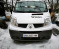 Білий Рено Трафік, об'ємом двигуна 2 л та пробігом 30000 тис. км за 11200 $, фото 1 на Automoto.ua