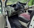 Белый Рено Трафик, объемом двигателя 2 л и пробегом 244 тыс. км за 14300 $, фото 11 на Automoto.ua