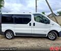 Белый Рено Трафик, объемом двигателя 2 л и пробегом 244 тыс. км за 14300 $, фото 4 на Automoto.ua