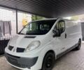 Белый Рено Трафик, объемом двигателя 2 л и пробегом 264 тыс. км за 12200 $, фото 1 на Automoto.ua