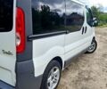 Белый Рено Трафик, объемом двигателя 2 л и пробегом 244 тыс. км за 14300 $, фото 7 на Automoto.ua
