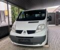Белый Рено Трафик, объемом двигателя 2 л и пробегом 264 тыс. км за 12200 $, фото 1 на Automoto.ua