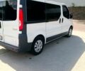 Белый Рено Трафик, объемом двигателя 2 л и пробегом 320 тыс. км за 13800 $, фото 4 на Automoto.ua