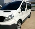 Белый Рено Трафик, объемом двигателя 2 л и пробегом 320 тыс. км за 13800 $, фото 1 на Automoto.ua