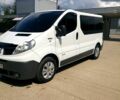 Белый Рено Трафик, объемом двигателя 2 л и пробегом 320 тыс. км за 13800 $, фото 3 на Automoto.ua