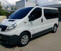 Белый Рено Трафик, объемом двигателя 2 л и пробегом 320 тыс. км за 13800 $, фото 2 на Automoto.ua
