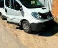 Белый Рено Трафик, объемом двигателя 20 л и пробегом 373 тыс. км за 14900 $, фото 1 на Automoto.ua