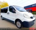 Белый Рено Трафик, объемом двигателя 2 л и пробегом 263 тыс. км за 12999 $, фото 1 на Automoto.ua