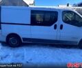 Белый Рено Трафик, объемом двигателя 2 л и пробегом 320 тыс. км за 14200 $, фото 1 на Automoto.ua
