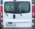 Белый Рено Трафик, объемом двигателя 2 л и пробегом 284 тыс. км за 13250 $, фото 1 на Automoto.ua