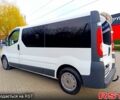 Белый Рено Трафик, объемом двигателя 2 л и пробегом 263 тыс. км за 12999 $, фото 5 на Automoto.ua