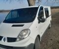 Белый Рено Трафик, объемом двигателя 2 л и пробегом 250 тыс. км за 13800 $, фото 7 на Automoto.ua