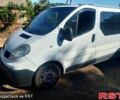 Білий Рено Трафік, об'ємом двигуна 2 л та пробігом 0 тис. км за 10500 $, фото 3 на Automoto.ua