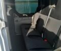 Белый Рено Трафик, объемом двигателя 2 л и пробегом 250 тыс. км за 13800 $, фото 10 на Automoto.ua